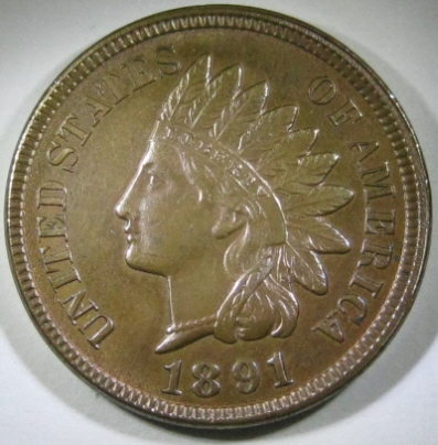 1891-Indian-Head-Cent